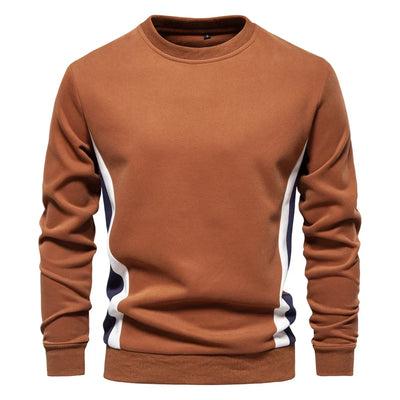 HUNZIKER | Eleganter Herrenpullover