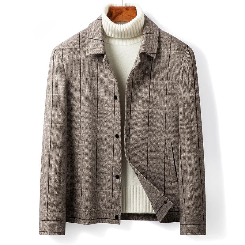 Chateau | Varelle Gestrickte Baumwolljacke