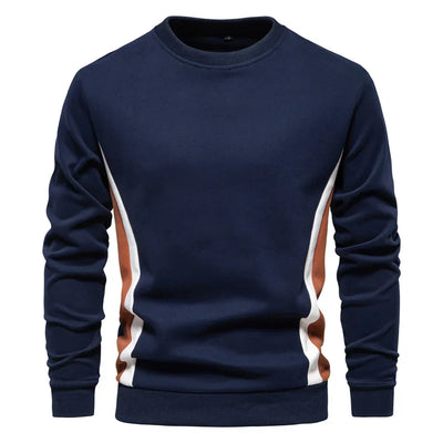HUNZIKER | Eleganter Herrenpullover
