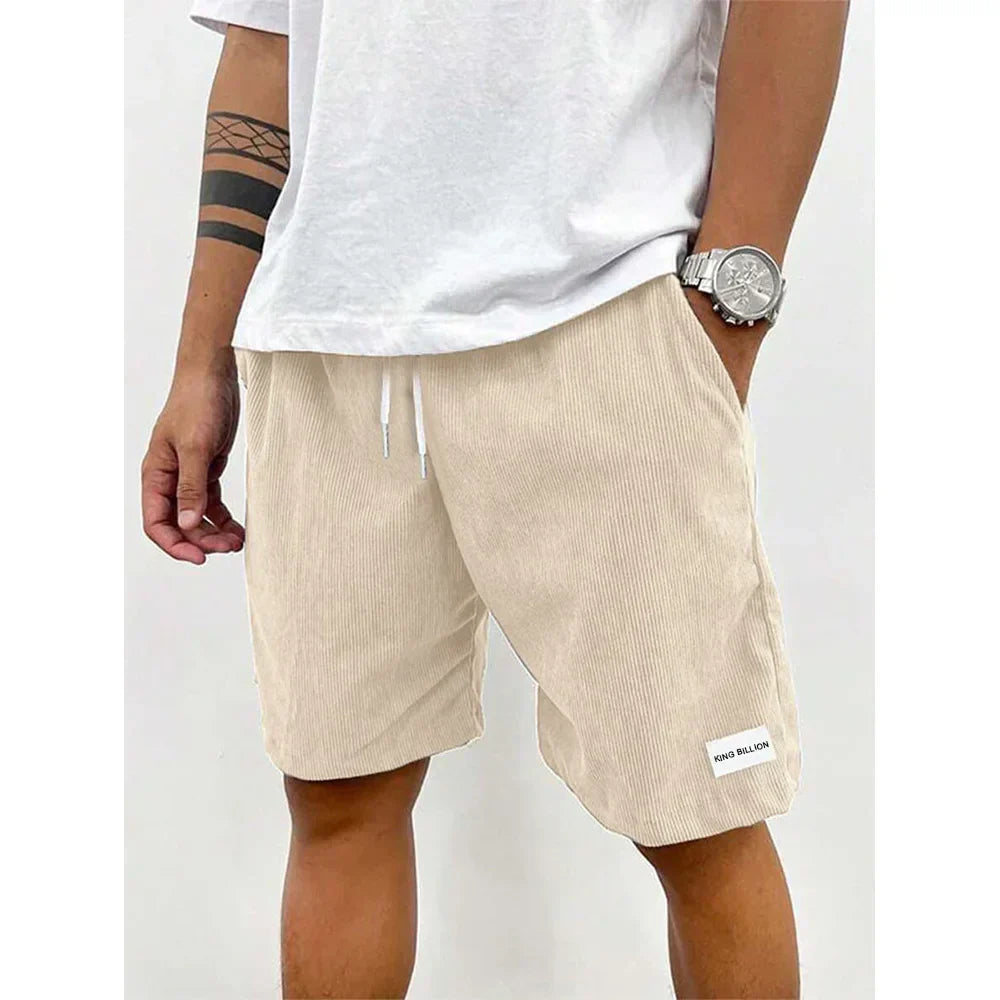 Christian™ | Bequeme Shorts