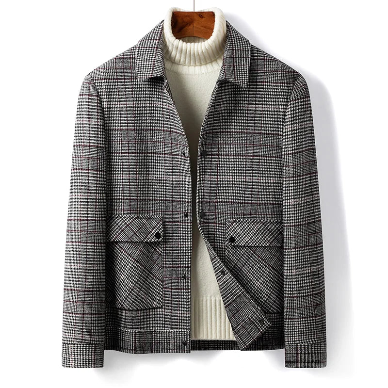 Chateau | Varelle Gestrickte Baumwolljacke