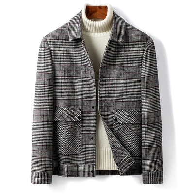 Chateau | Varelle Gestrickte Baumwolljacke