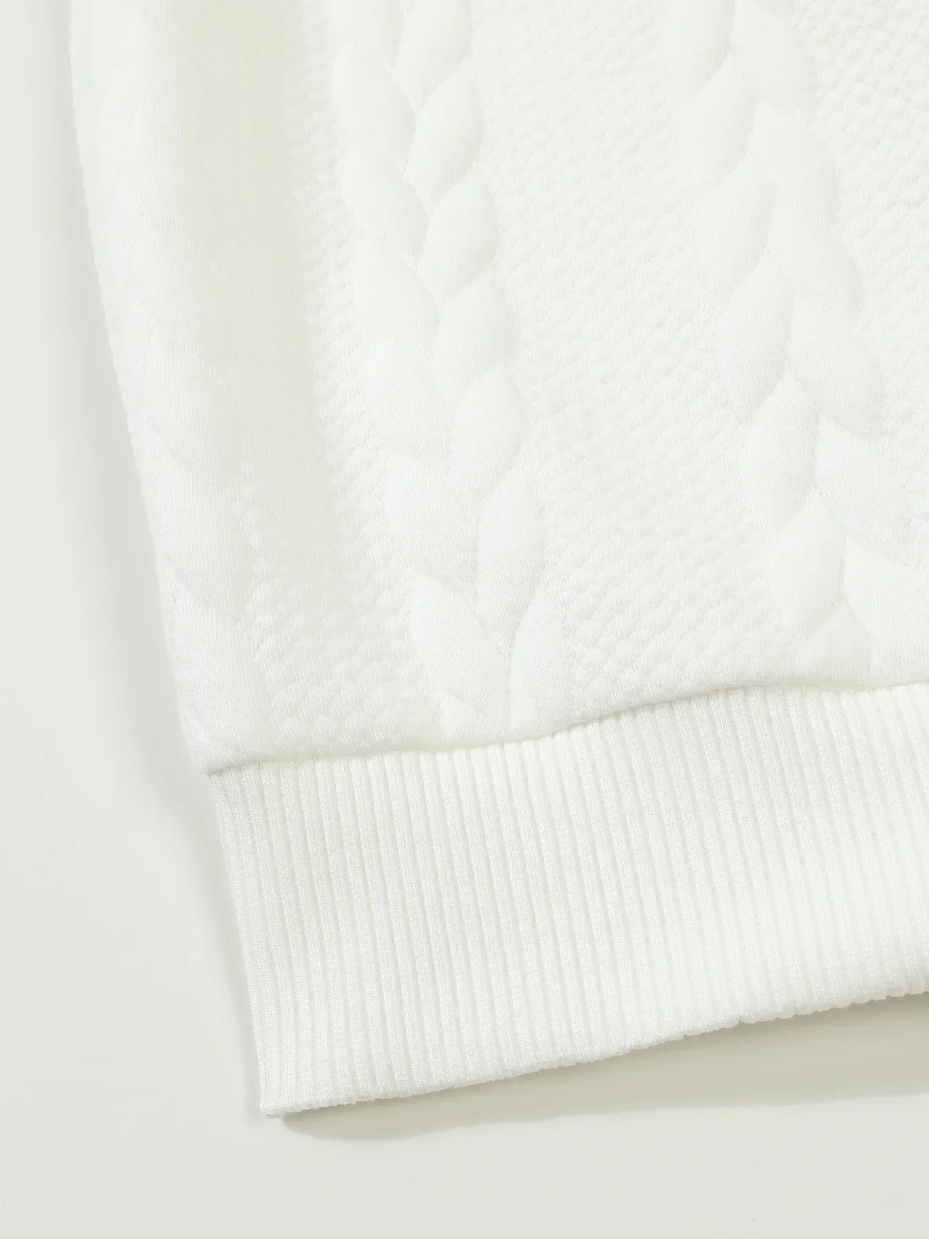 Fendriel™| Eleganter lässiger Pullover