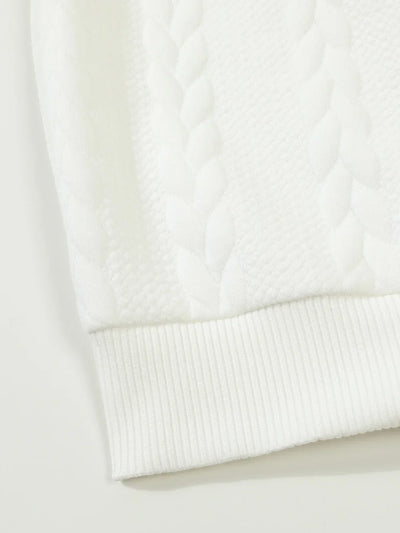 Fendriel™| Eleganter lässiger Pullover