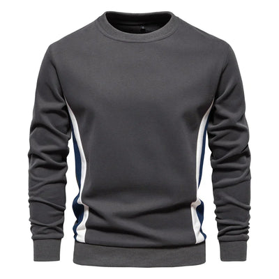 HUNZIKER | Eleganter Herrenpullover
