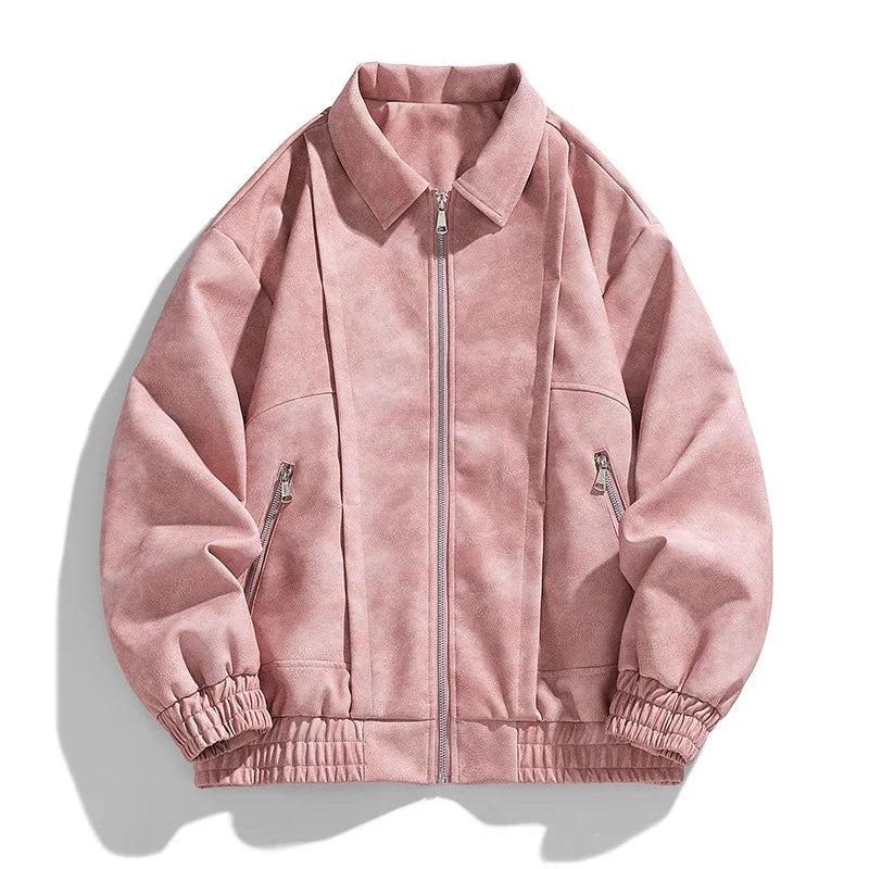 Griffon | Vintage-Jacke