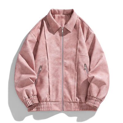 Griffon | Vintage-Jacke