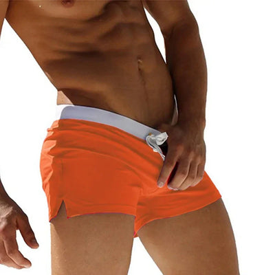 GUSTAV - Bademode für einen Sommer mit Stil