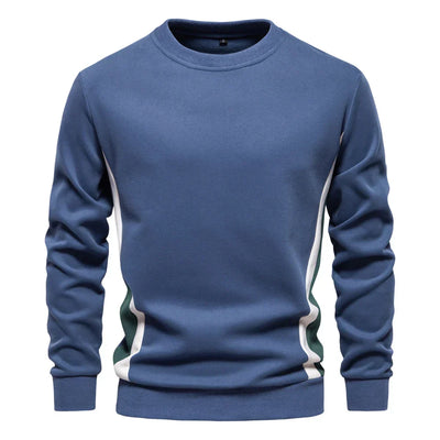 HUNZIKER | Eleganter Herrenpullover