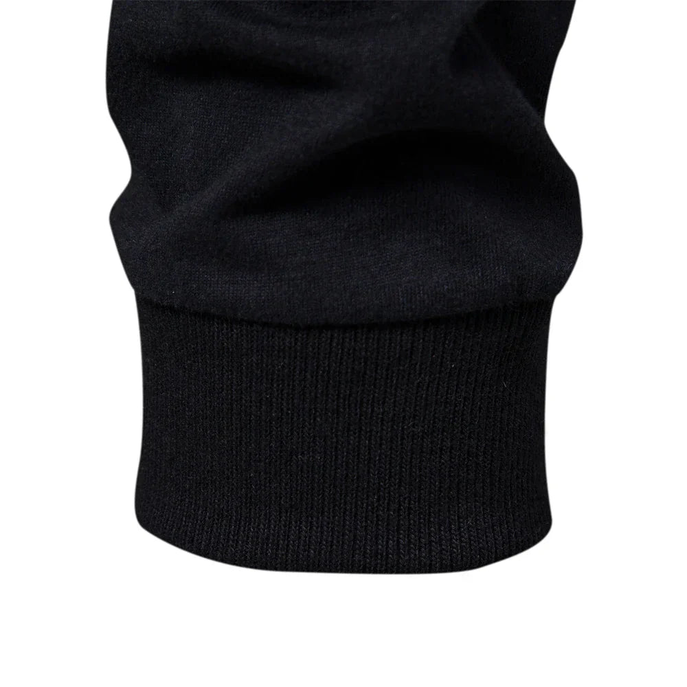 HUNZIKER | Langarmshirt mit Raglanärmeln