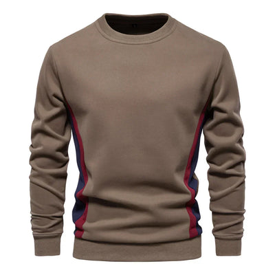 HUNZIKER | Eleganter Herrenpullover