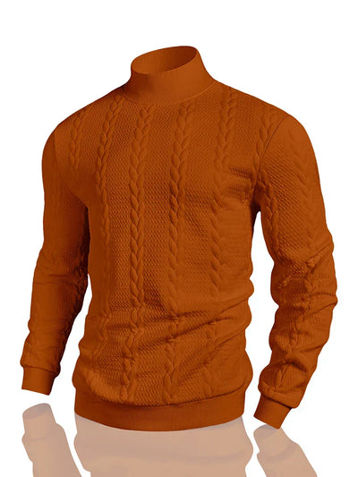 Fendriel™| Eleganter lässiger Pullover
