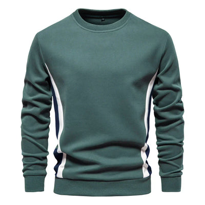 HUNZIKER | Eleganter Herrenpullover