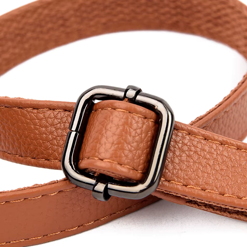 Sedona™| Handtasche aus Wildleder