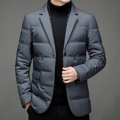 Bastian™ – Luxusjacke für Herren