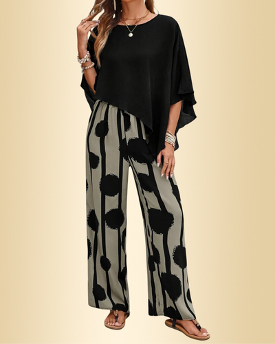 Signe™ | Asymmetrisches Print-Set