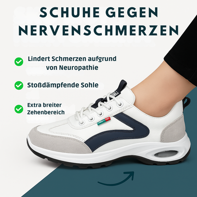 Stoic™| Schmerzfrei Schuhe