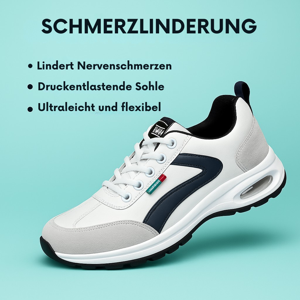 Stoic™| Schmerzfrei Schuhe