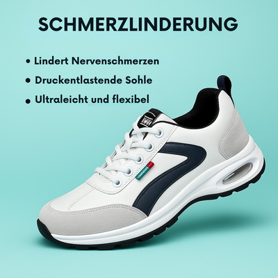 Stoic™| Schmerzfrei Schuhe