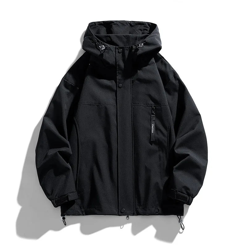 Velocis | Windjacke