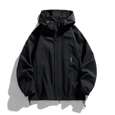 Velocis | Windjacke
