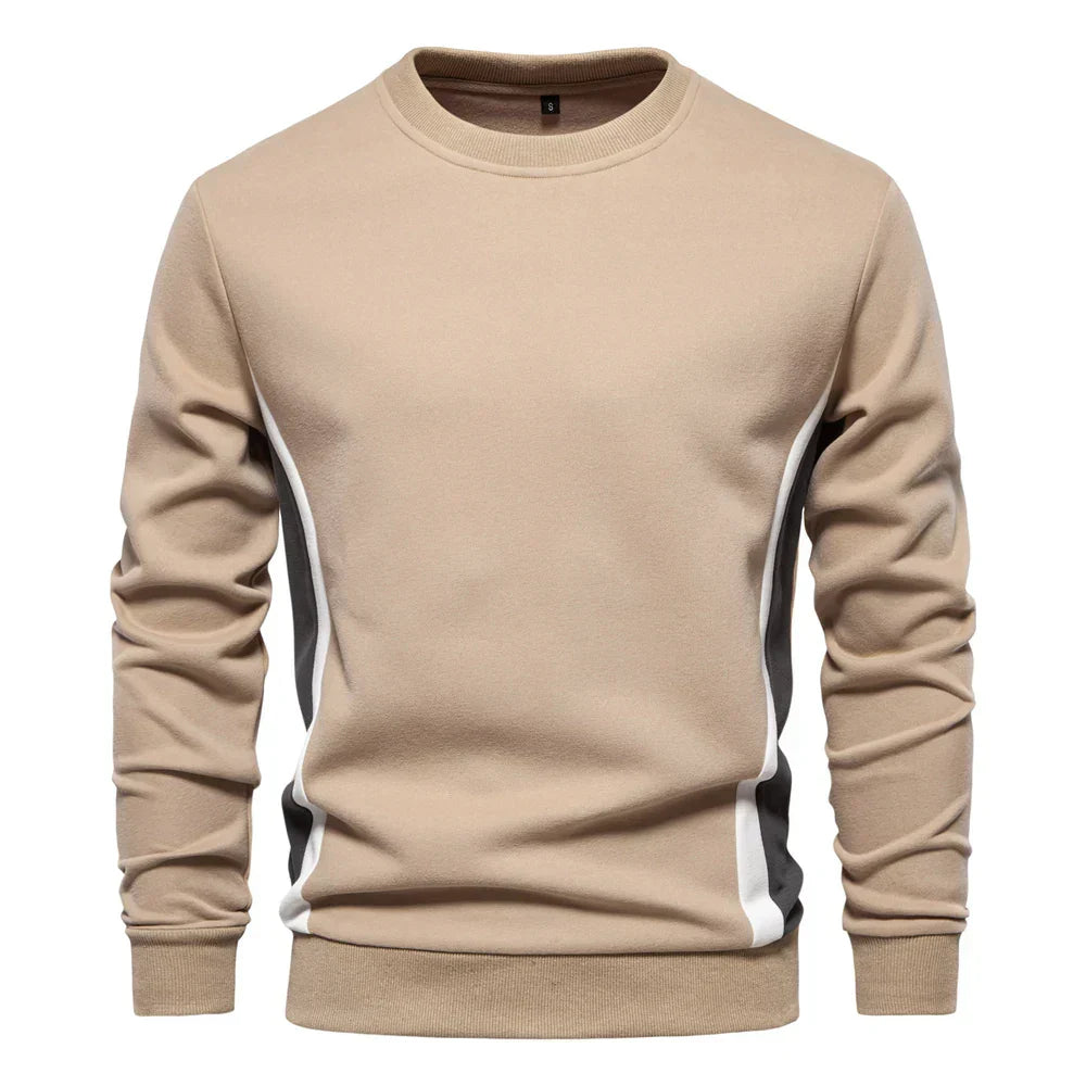 HUNZIKER | Eleganter Herrenpullover