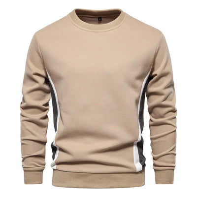 HUNZIKER | Eleganter Herrenpullover