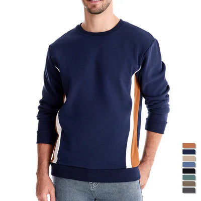 HUNZIKER | Eleganter Herrenpullover