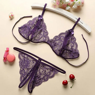 Andrina™ | Dessous-Set