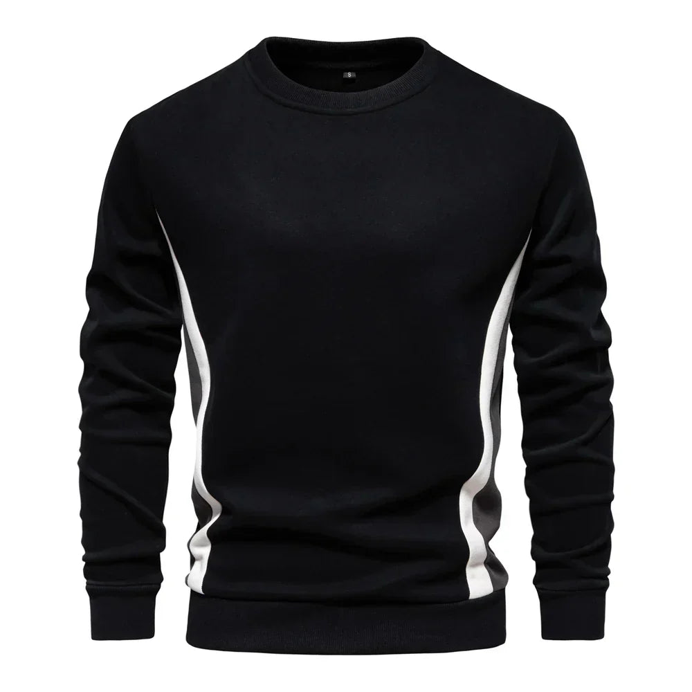 HUNZIKER | Eleganter Herrenpullover