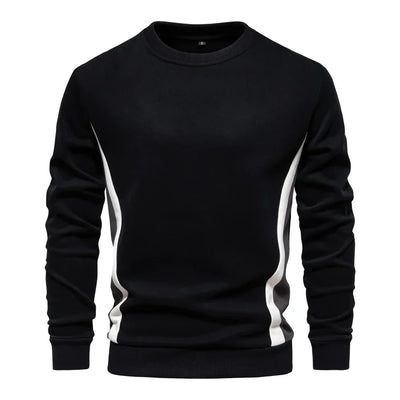 HUNZIKER | Eleganter Herrenpullover
