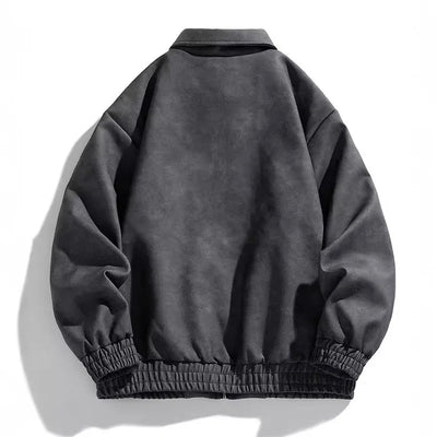 Griffon | Vintage-Jacke