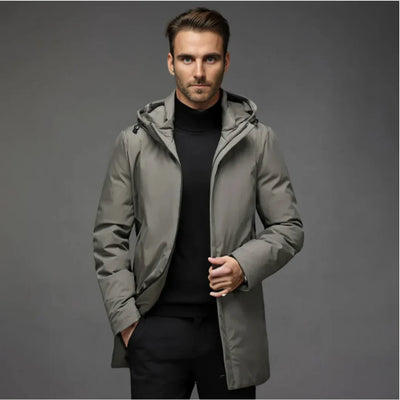 Premium Winterjacke