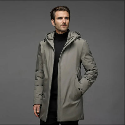 Premium Winterjacke
