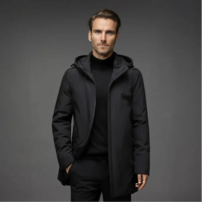 Premium Winterjacke
