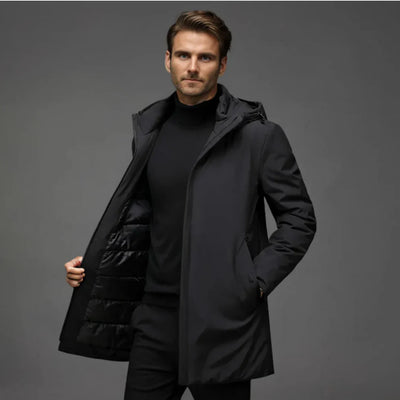 Premium Winterjacke