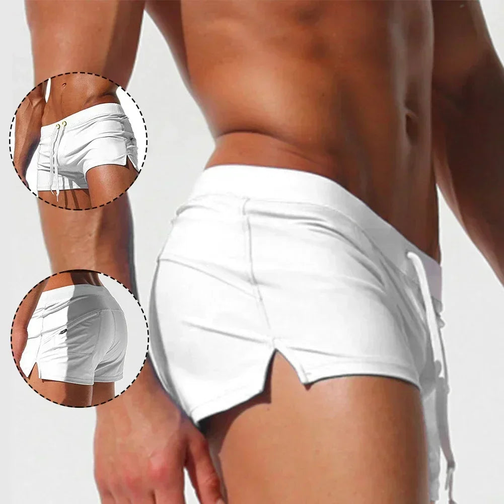 GUSTAV - Bademode für einen Sommer mit Stil