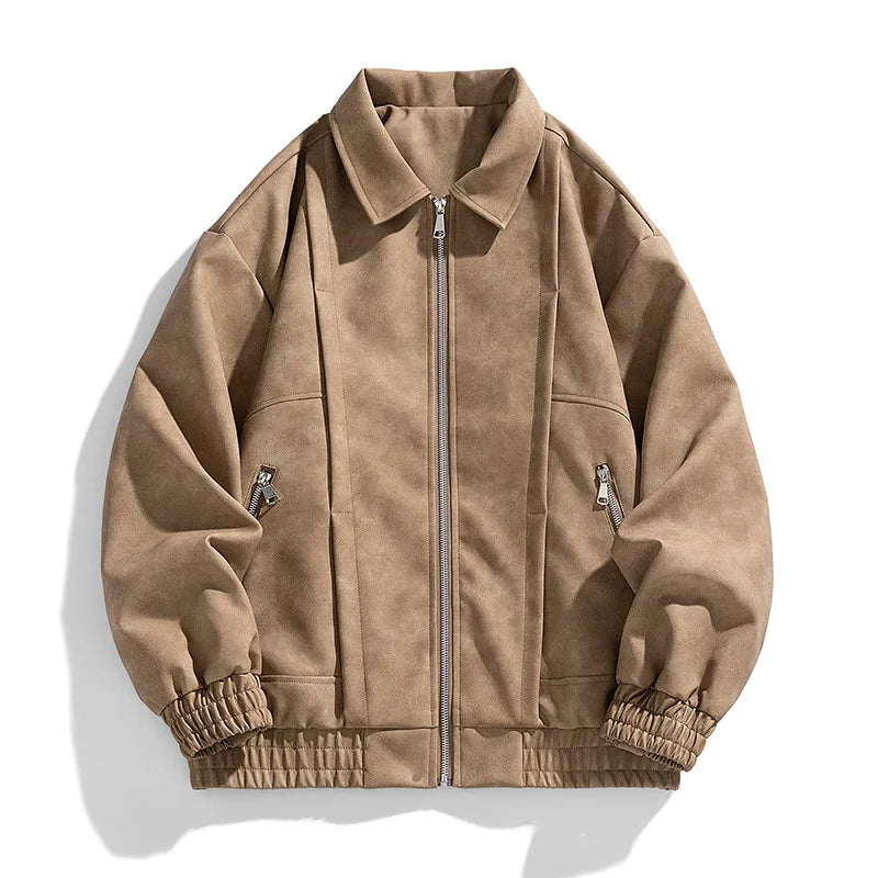 Griffon | Vintage-Jacke