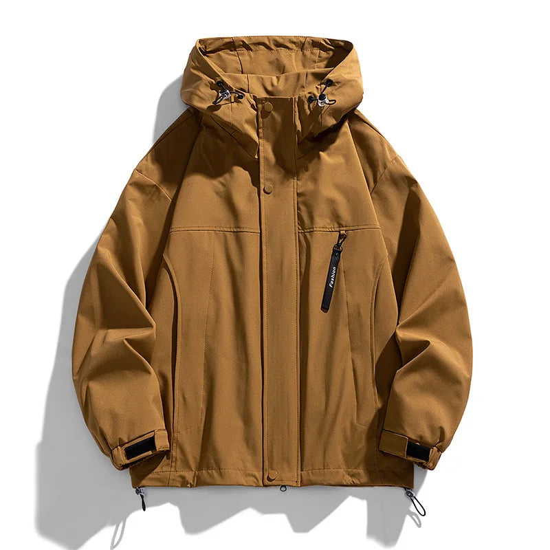 Velocis | Windjacke