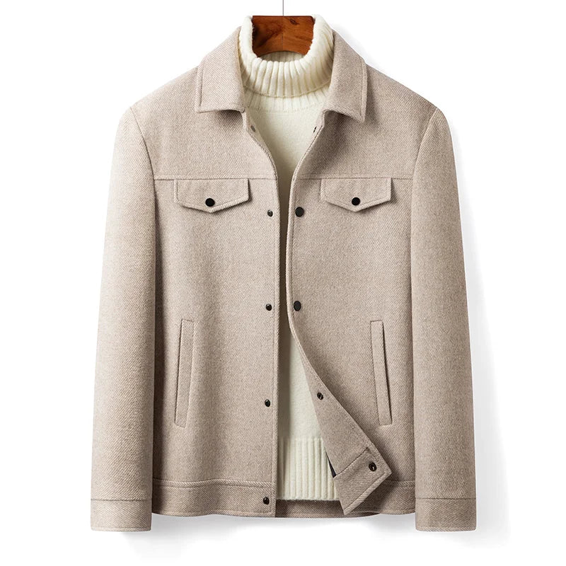 Chateau | Varelle Gestrickte Baumwolljacke