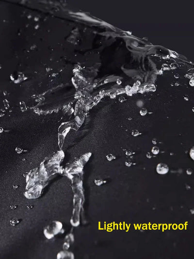 Amiron - Lässiger und eleganter Kapuzenmantel