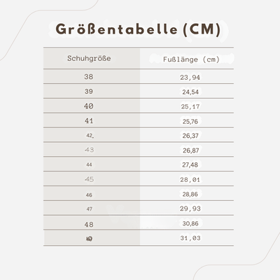 Stoic™| Schmerzfrei Schuhe