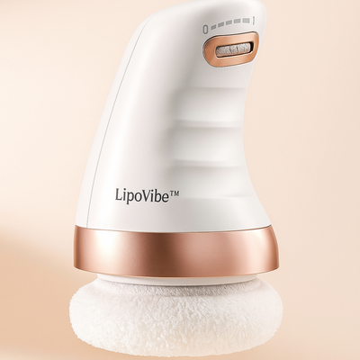 LipoVibe™ – Für sichtbare Straffung & Formung