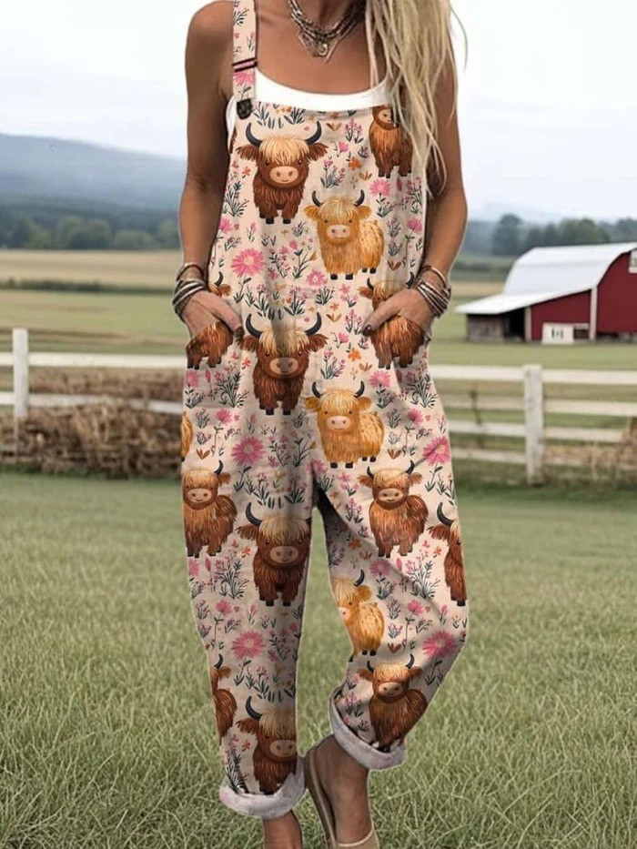 Zerva - Vintage Leichte Kombination