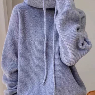 Loren - Gemütlicher Oversized-Pullover