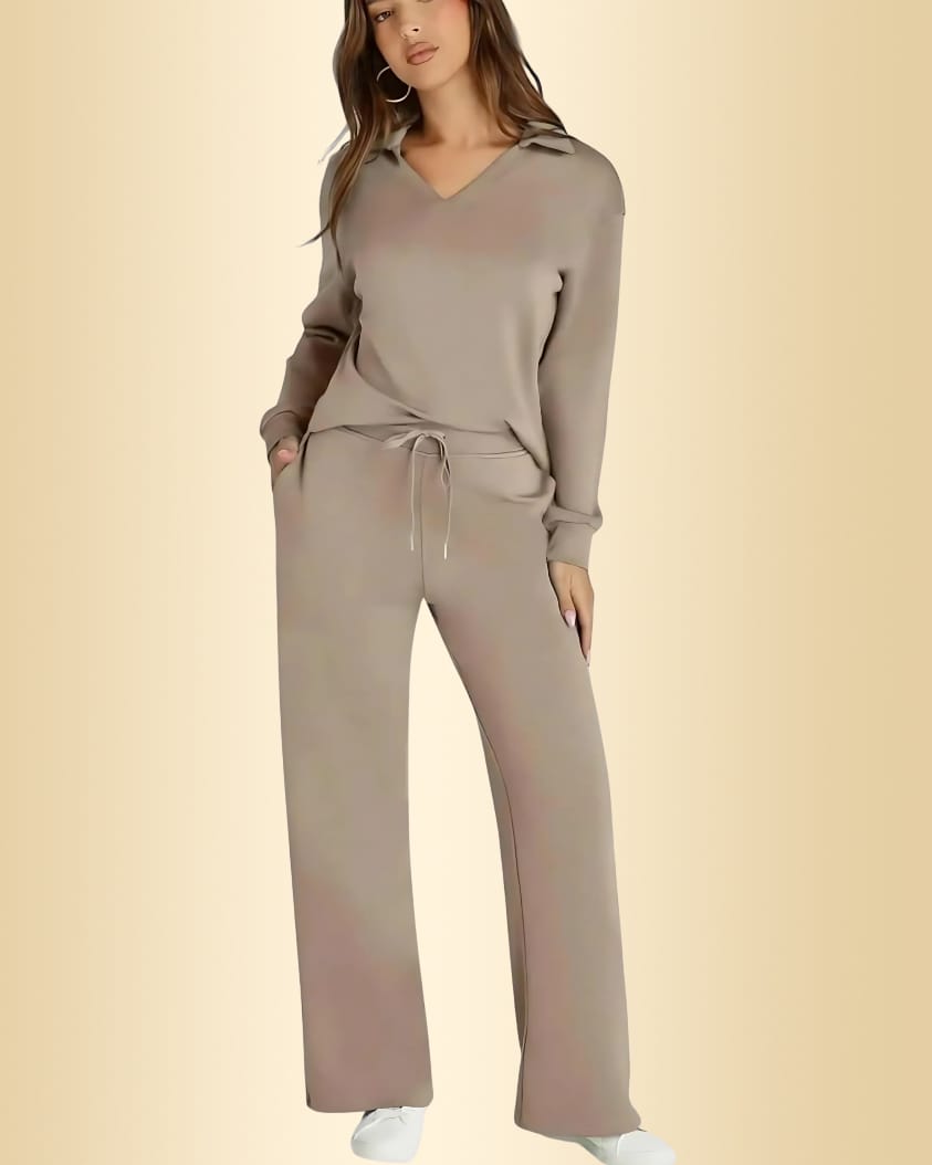 Arina™ | Elegantes Freizeit-Set