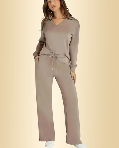 Arina™ | Elegantes Freizeit-Set