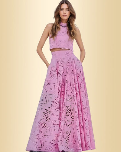 Evi™ | Doppelte Eleganz