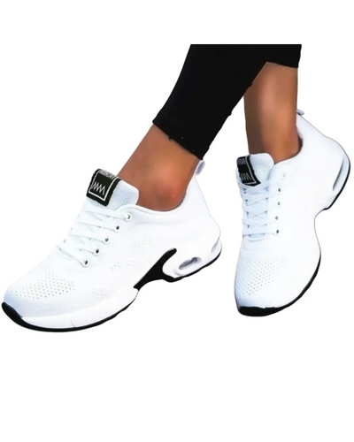 HERBERGER | Damen Laufschuhe leicht und atmungsaktiv für Freizeit & Arbeit