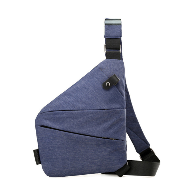 Anti-Diebstahl Tasche